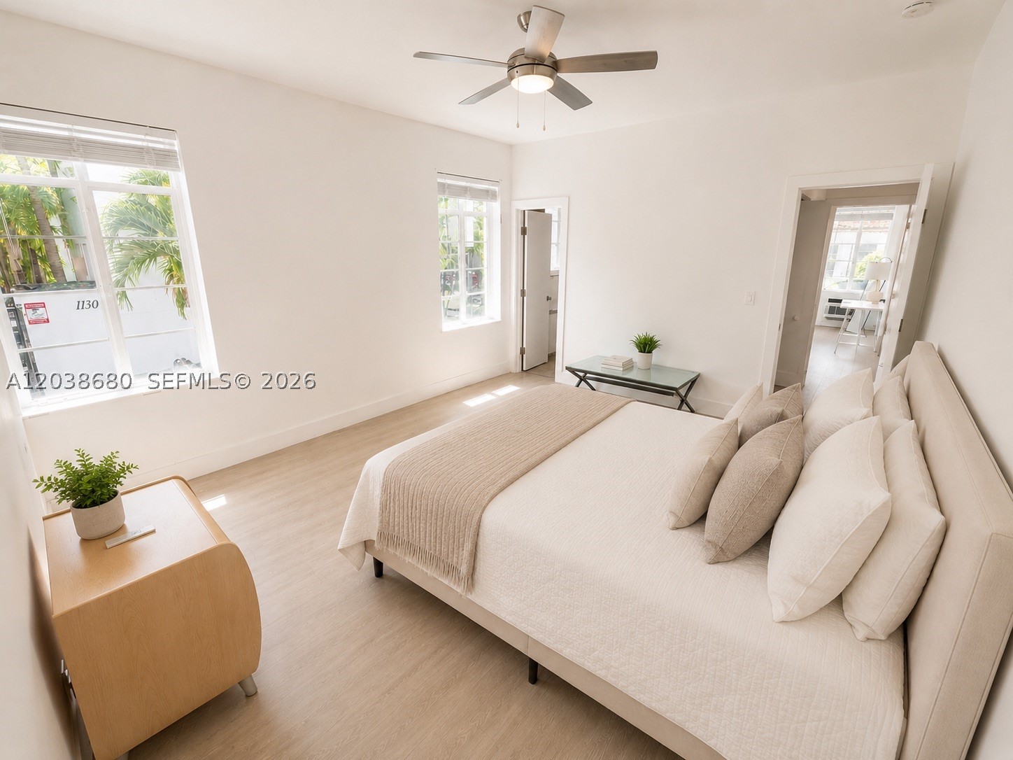 OCEAN BEACH ADDN NO 3 - Residential Lease