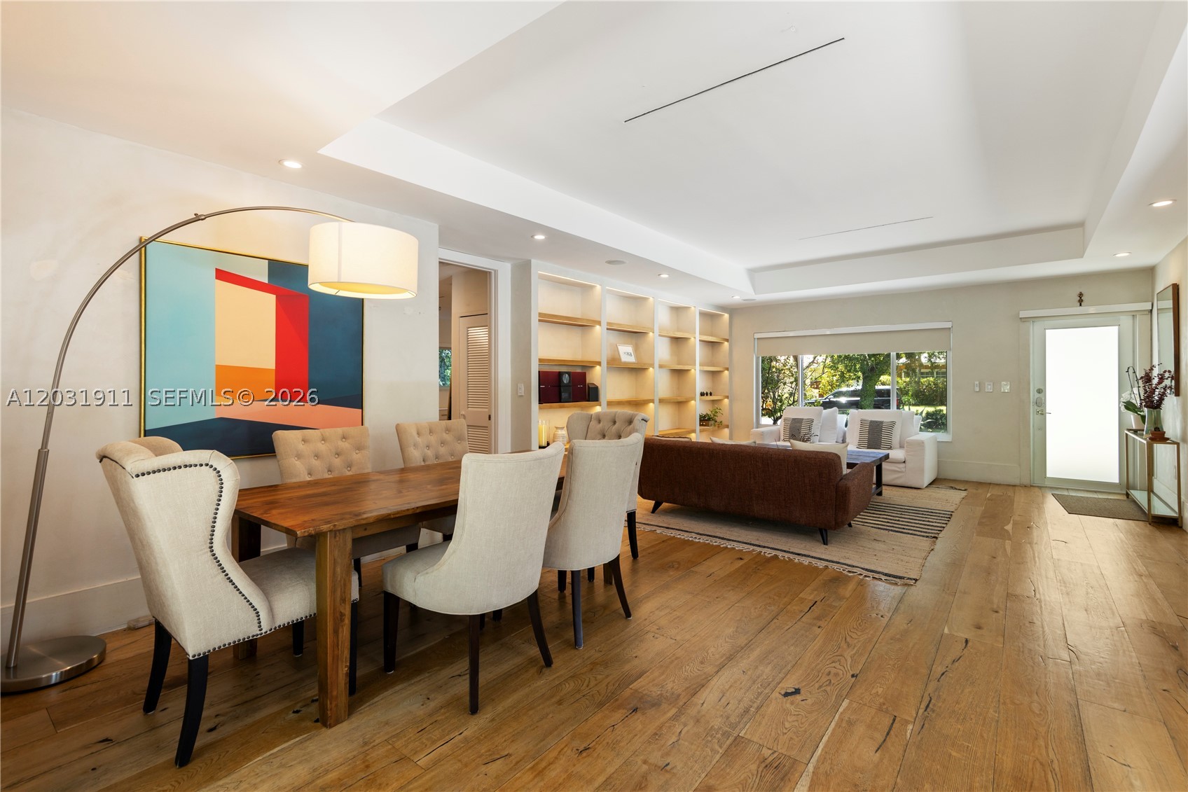 PARK PLAZA - Residential Lease
