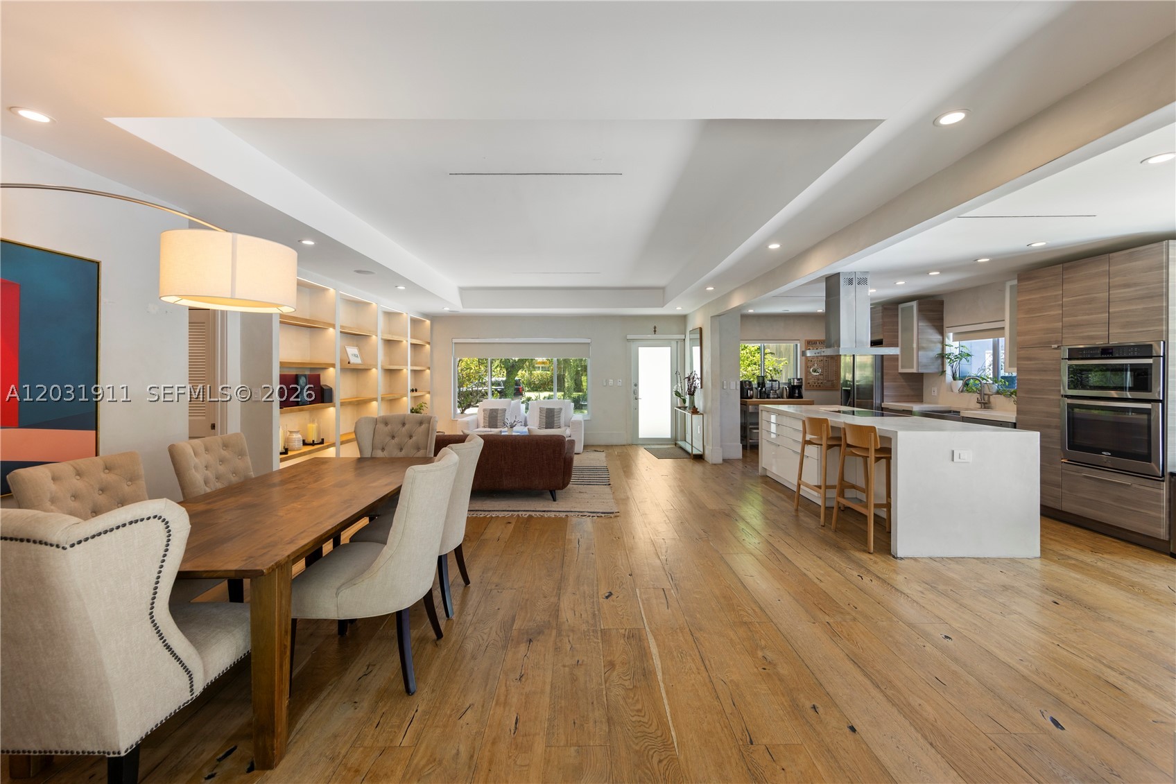 PARK PLAZA - Residential Lease