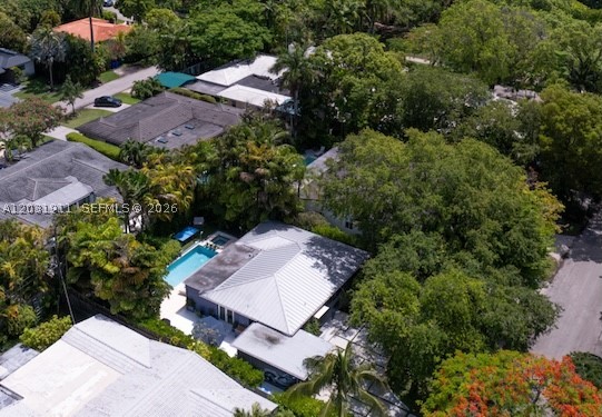PARK PLAZA - Residential Lease