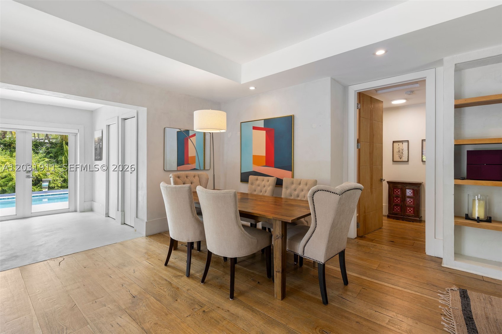 PARK PLAZA - Residential Lease