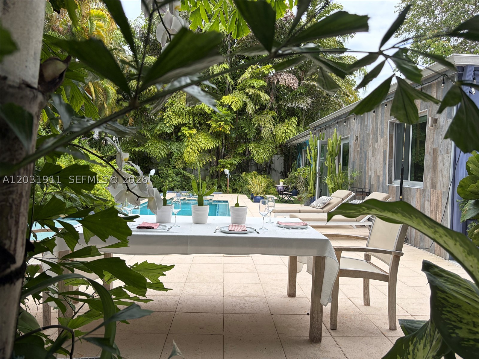 PARK PLAZA - Residential Lease
