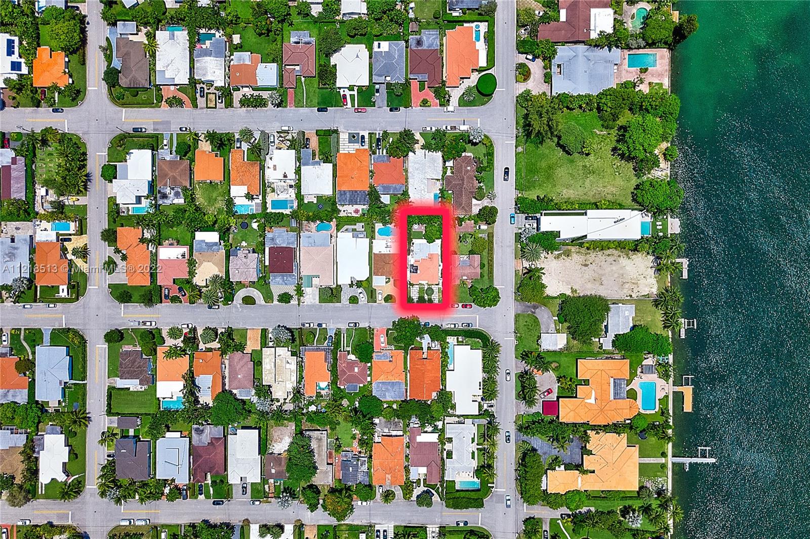 SECOND AMD PLAT OF NORMAN - Residential
