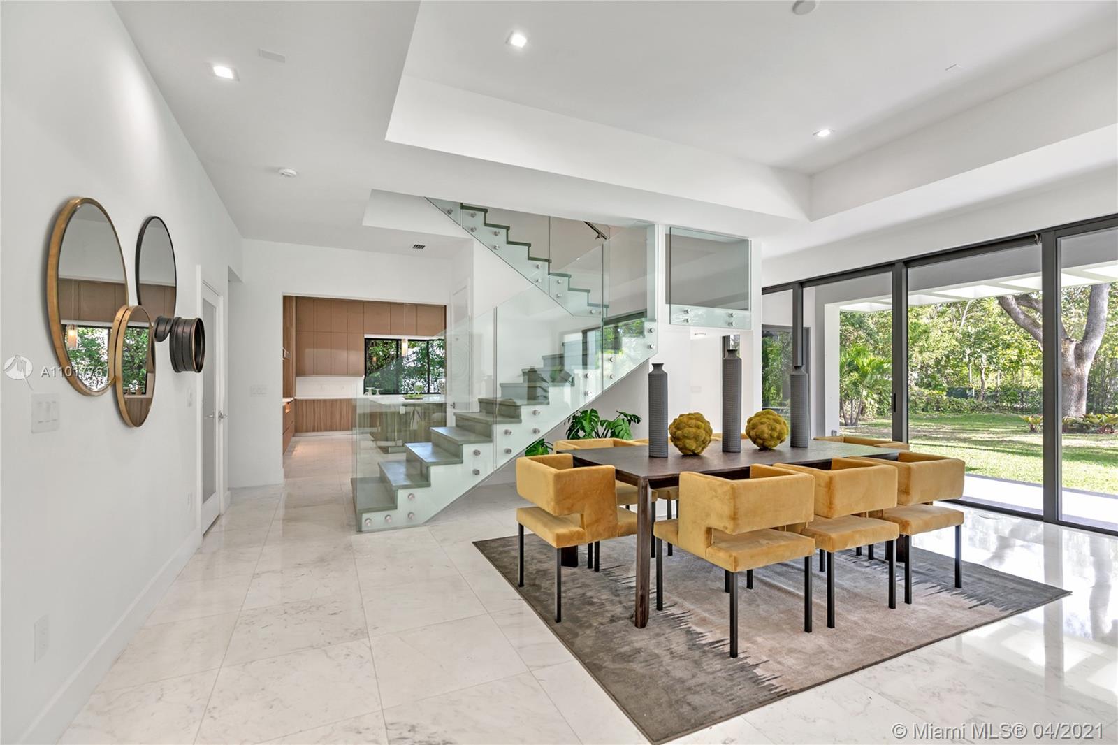 Granada Park - Residential
