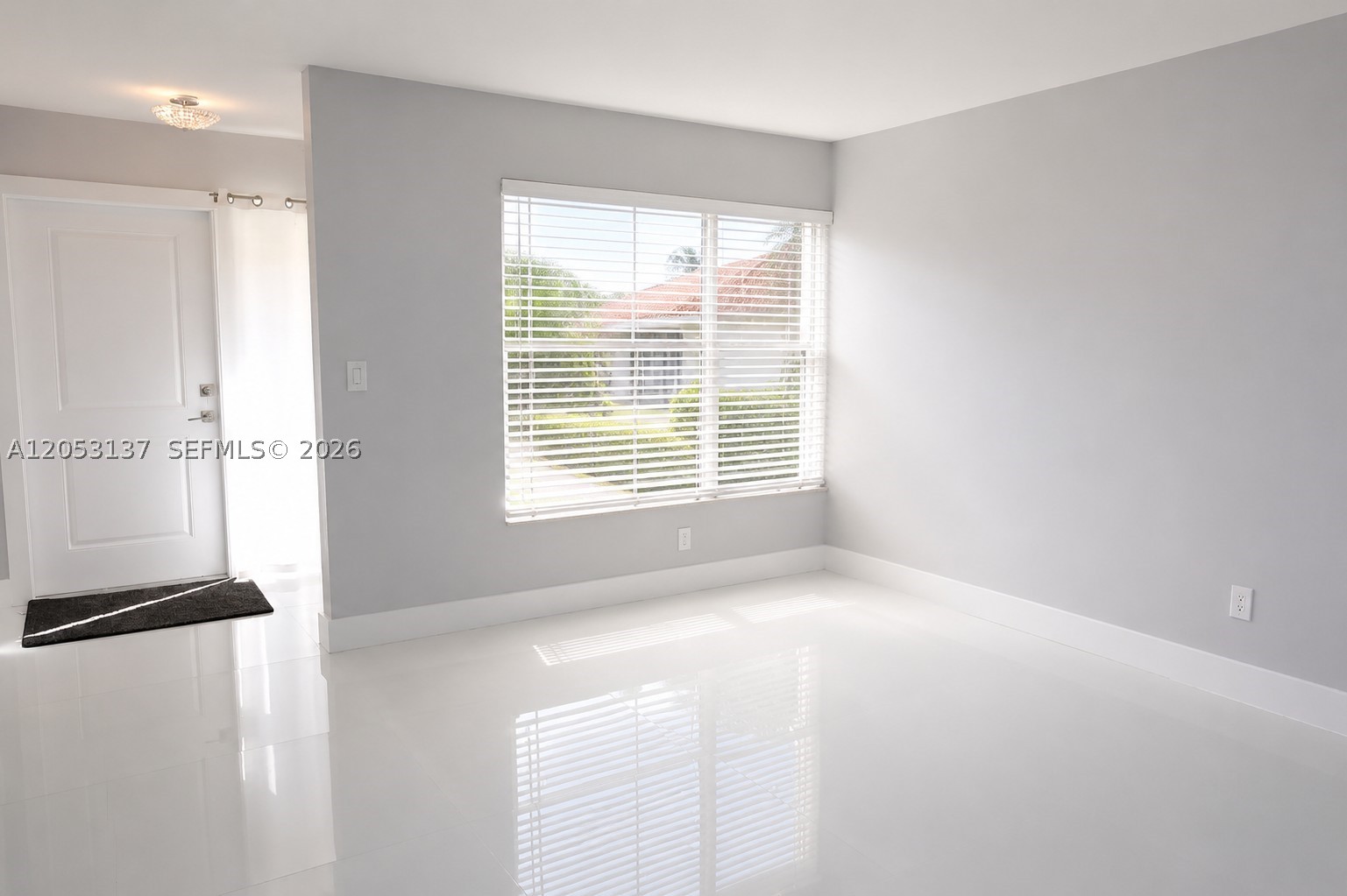 INTERNATIONAL GARDENS CON - Residential Lease