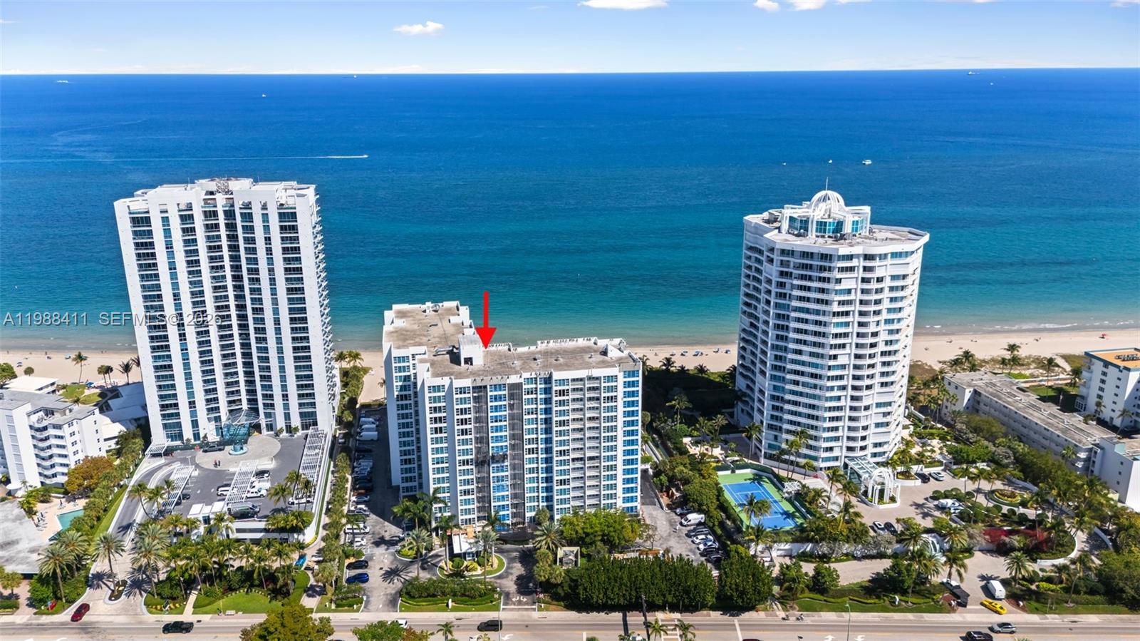 OCEAN COLONY CONDO - Residential