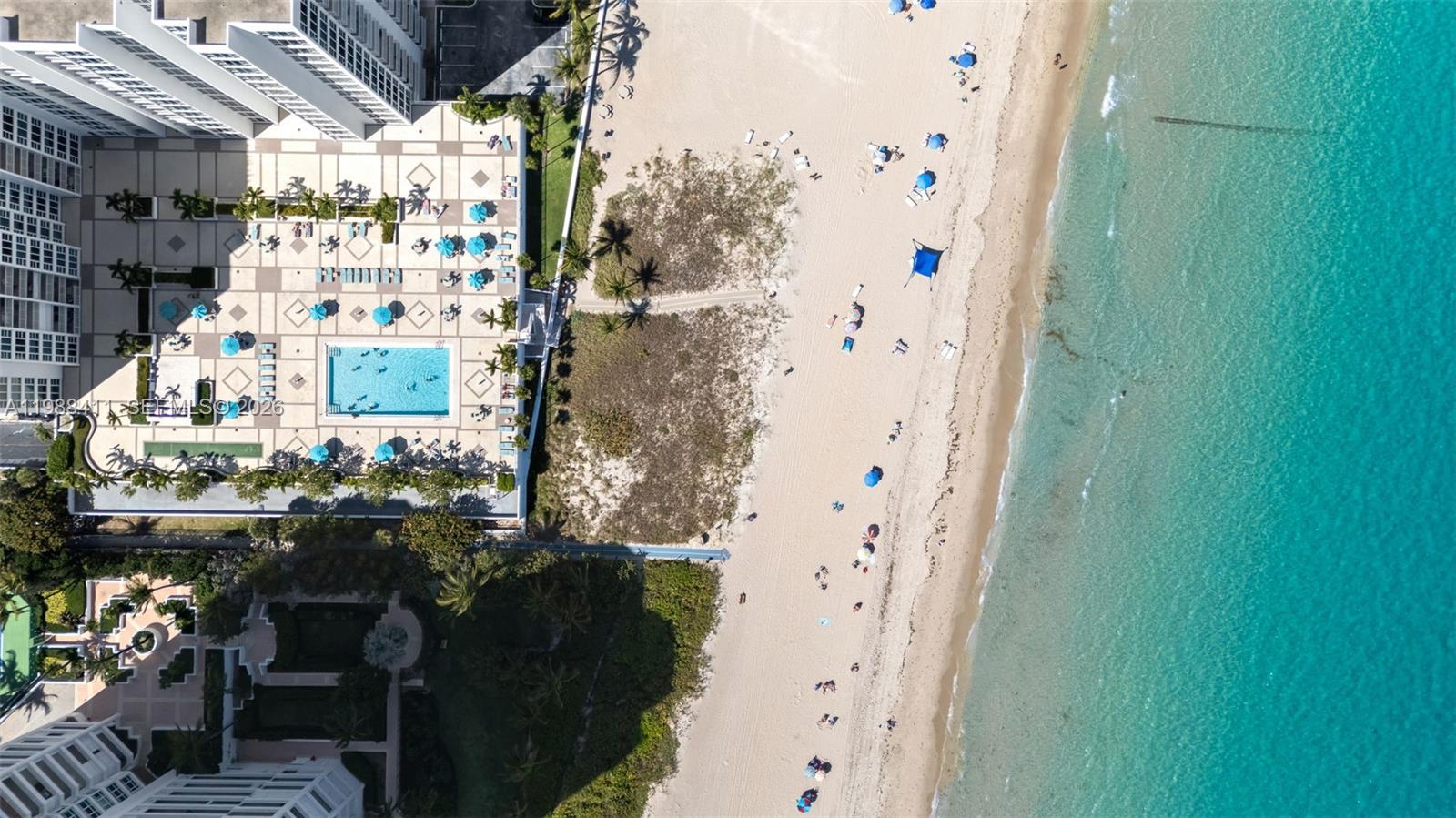 OCEAN COLONY CONDO - Residential