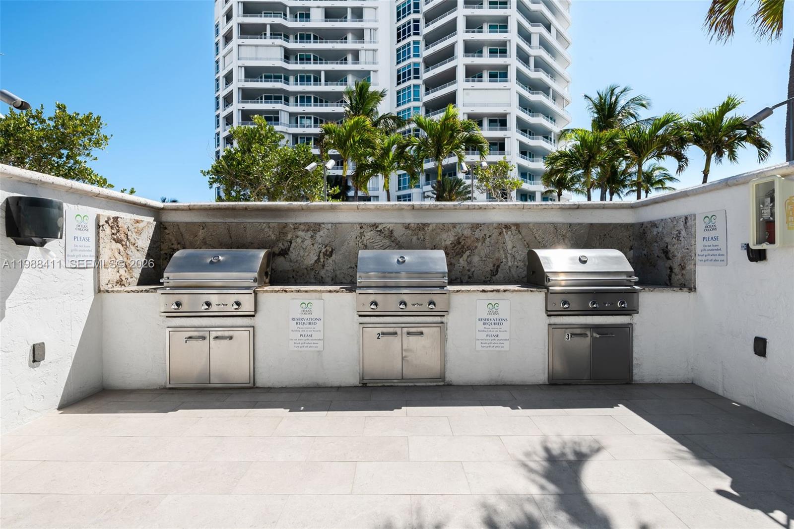 OCEAN COLONY CONDO - Residential