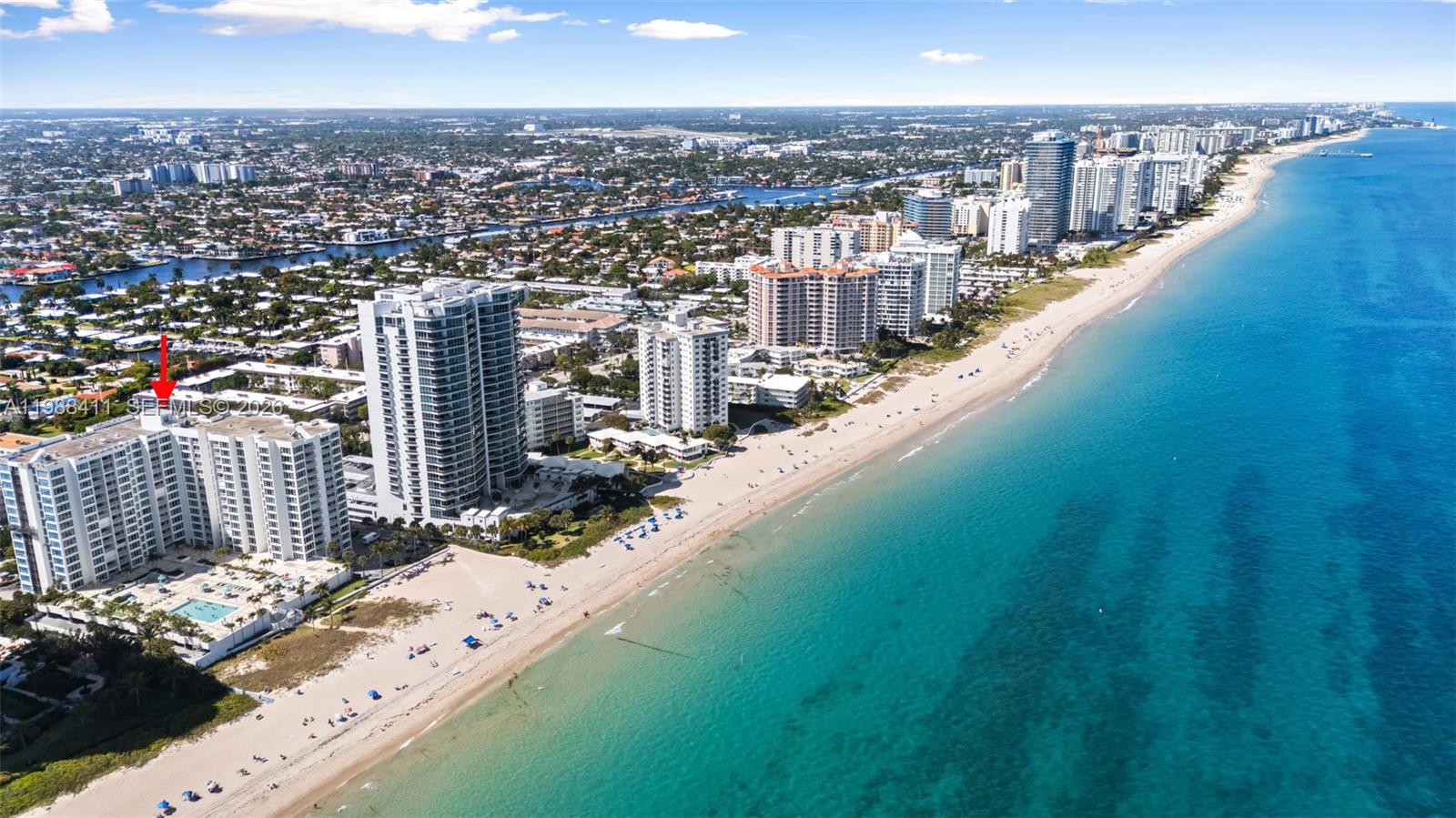 OCEAN COLONY CONDO - Residential