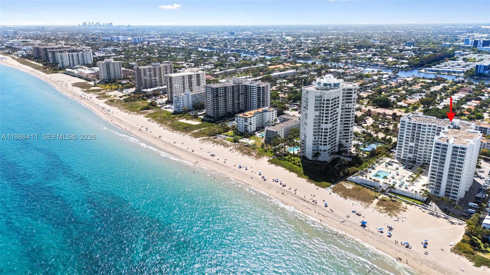OCEAN COLONY CONDO - Residential