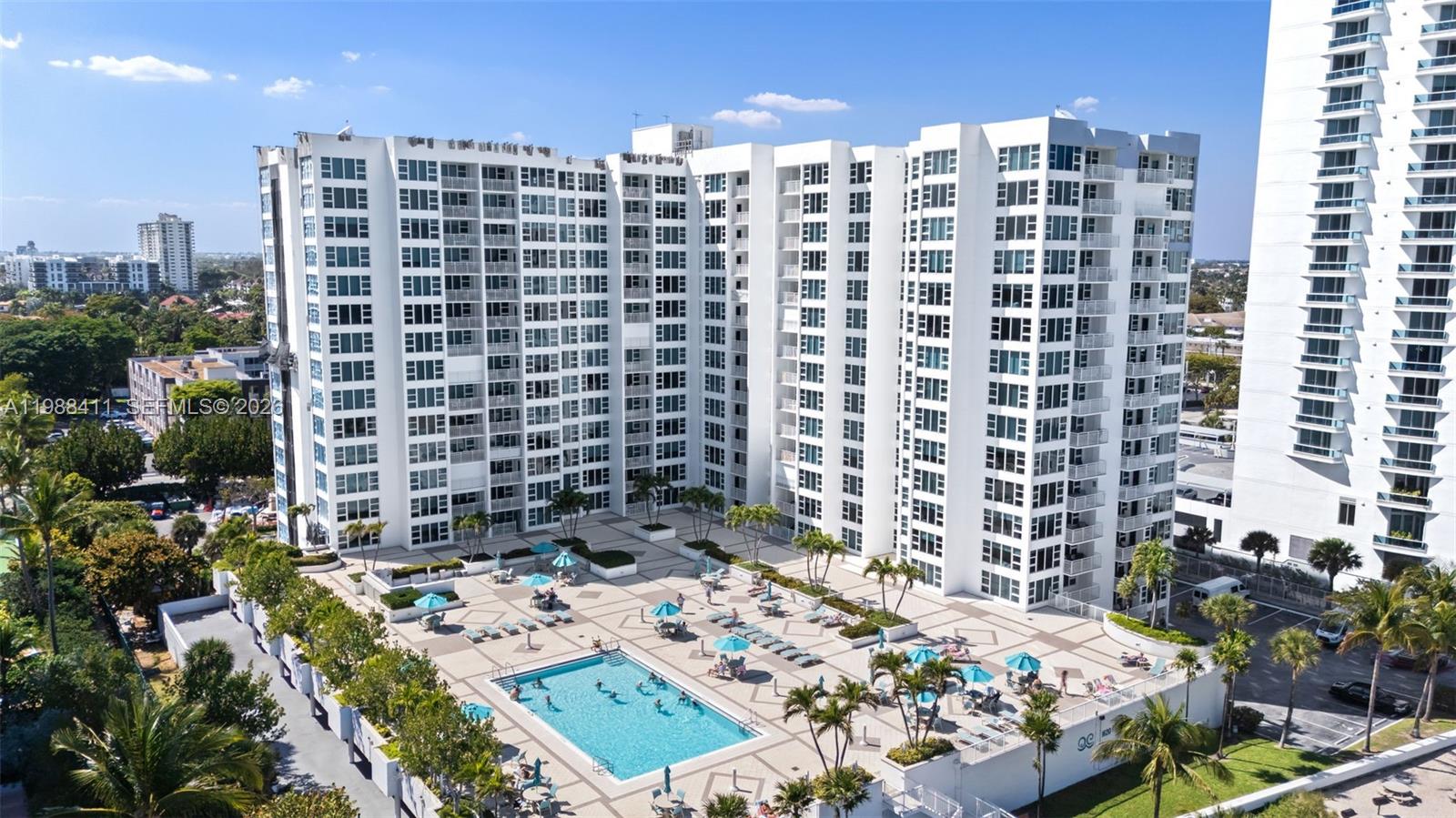 OCEAN COLONY CONDO - Residential
