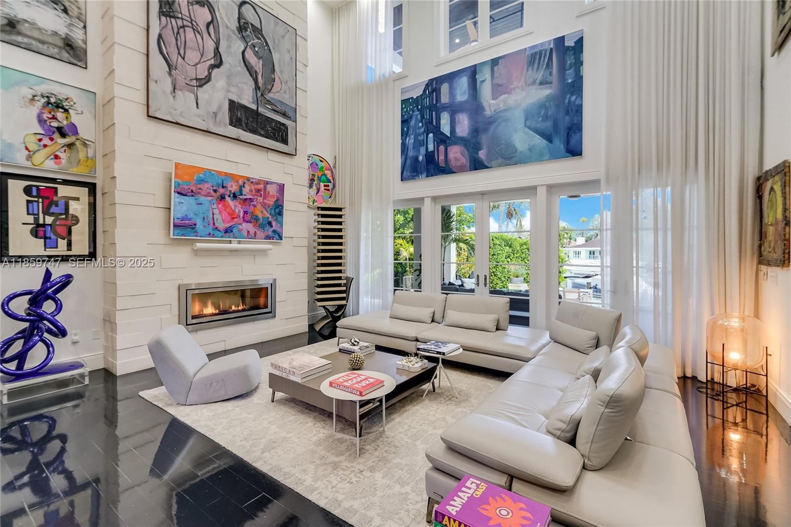 CORAL BAY SEC D - Residential