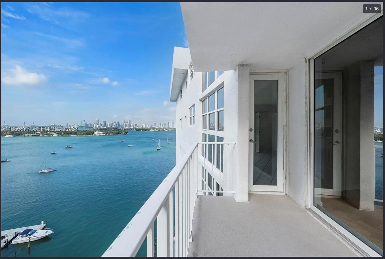 BAYVIEW TERR CONDO - Residential