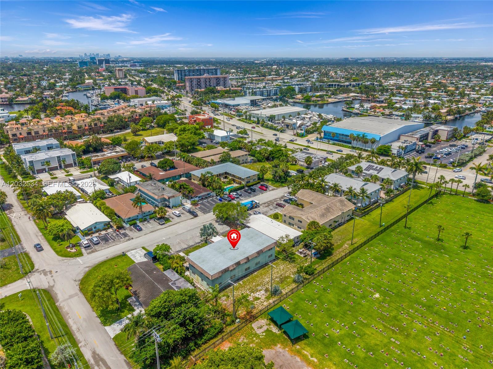SANTA BARBARA ESTATES - Residential Income