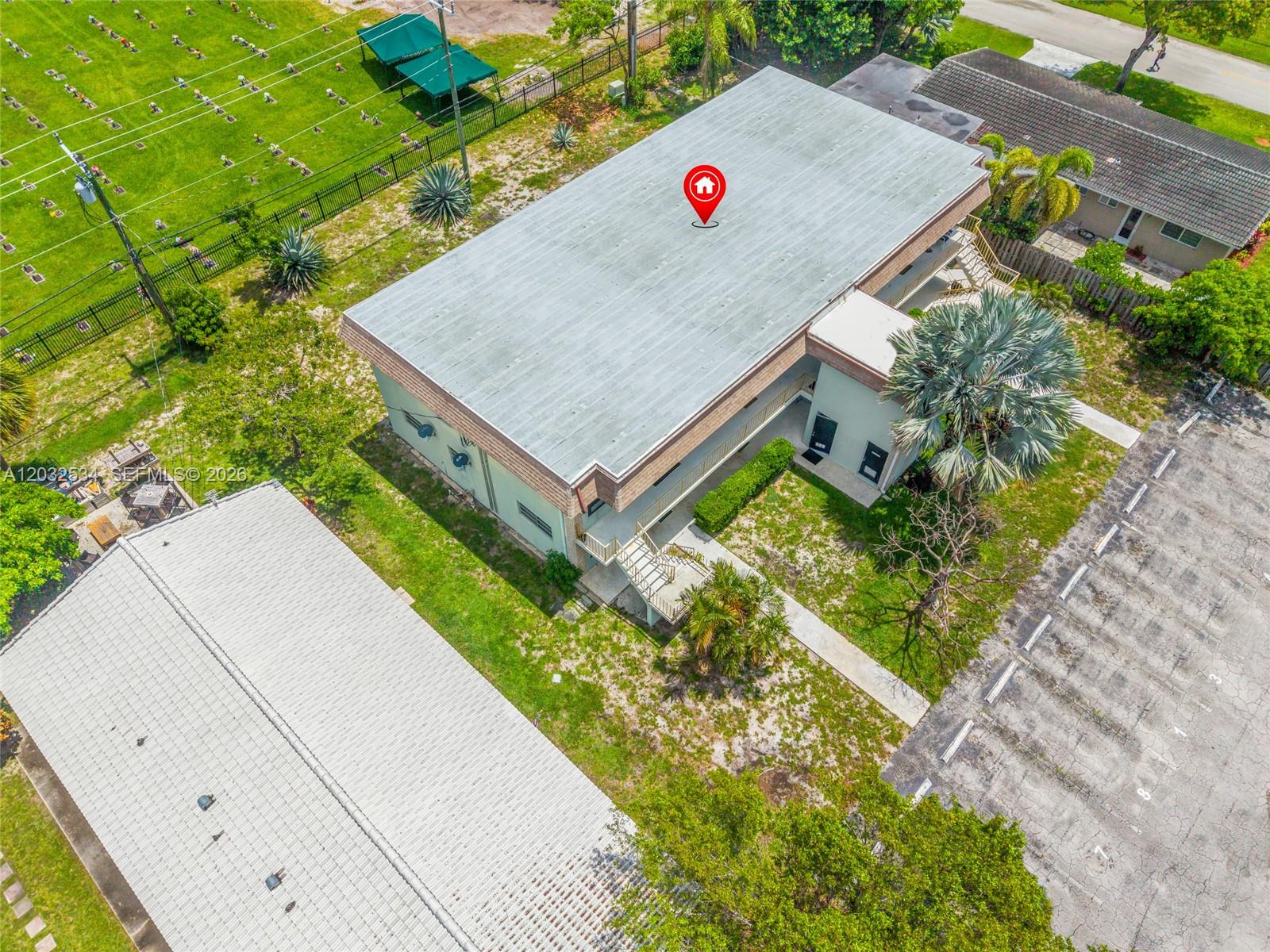 SANTA BARBARA ESTATES - Residential Income