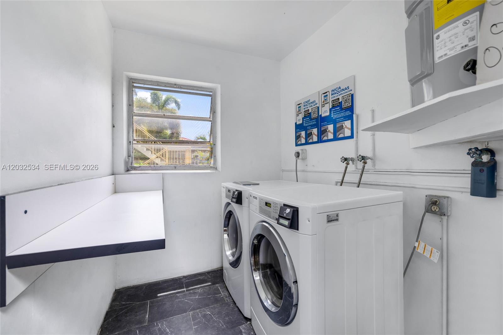 SANTA BARBARA ESTATES - Residential Income