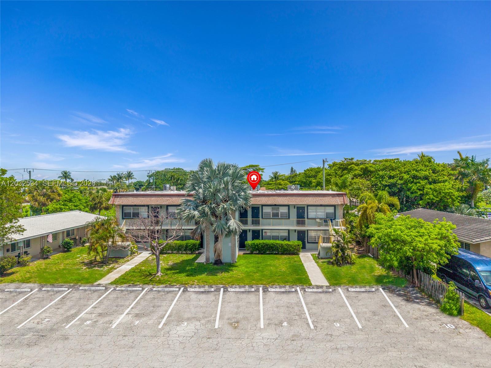 SANTA BARBARA ESTATES - Residential Income
