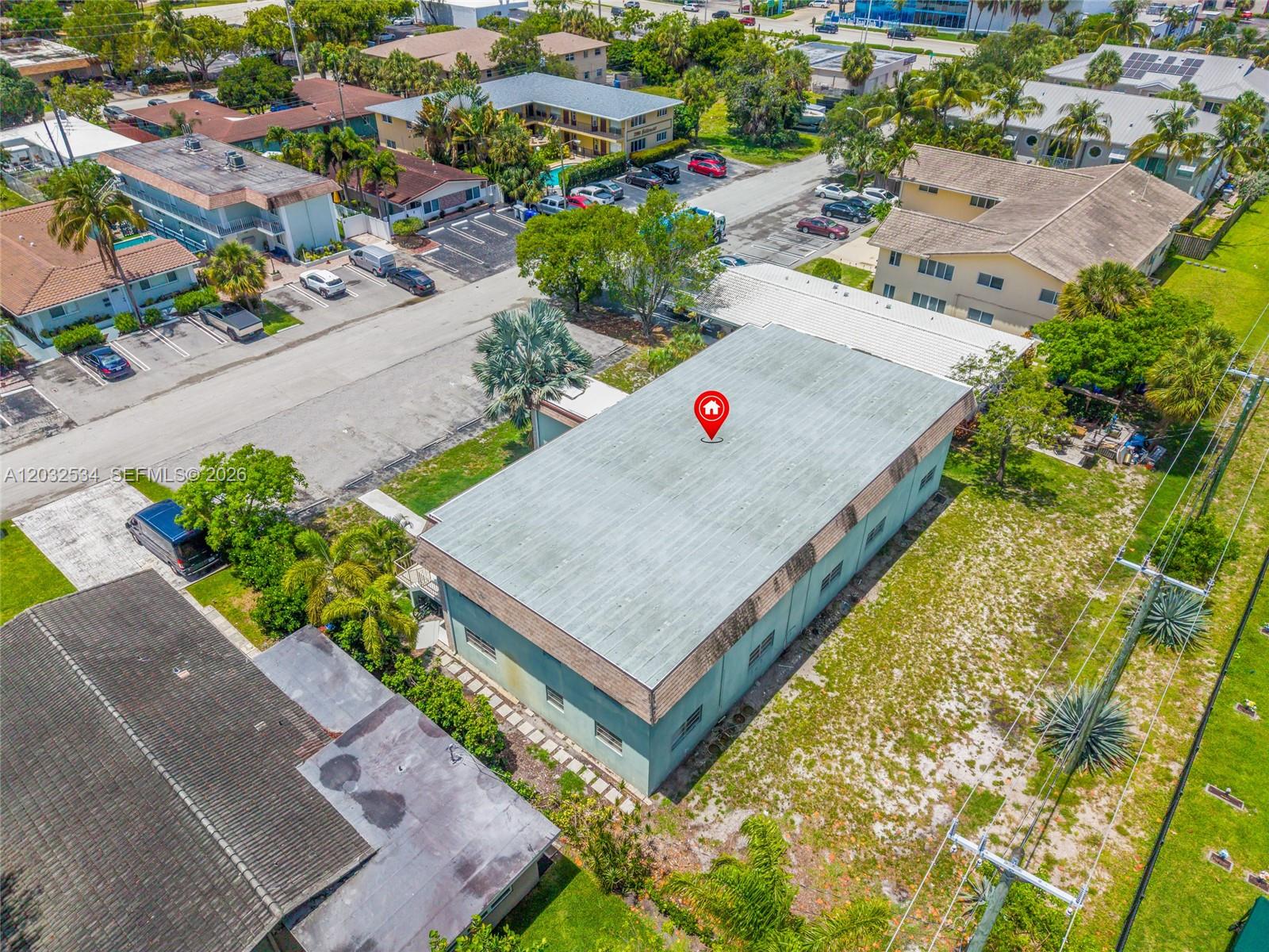 SANTA BARBARA ESTATES - Residential Income