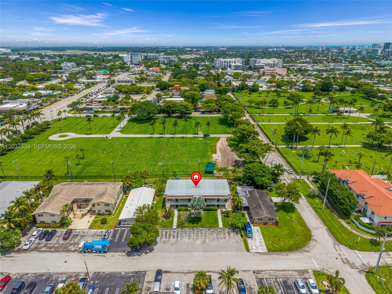 SANTA BARBARA ESTATES - Residential Income