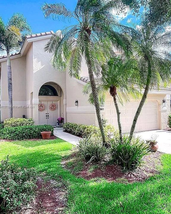 MINTO PLANTATION-1 - Residential