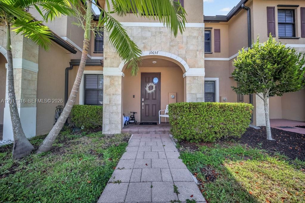 AQUABELLA SECTION TWO - Residential