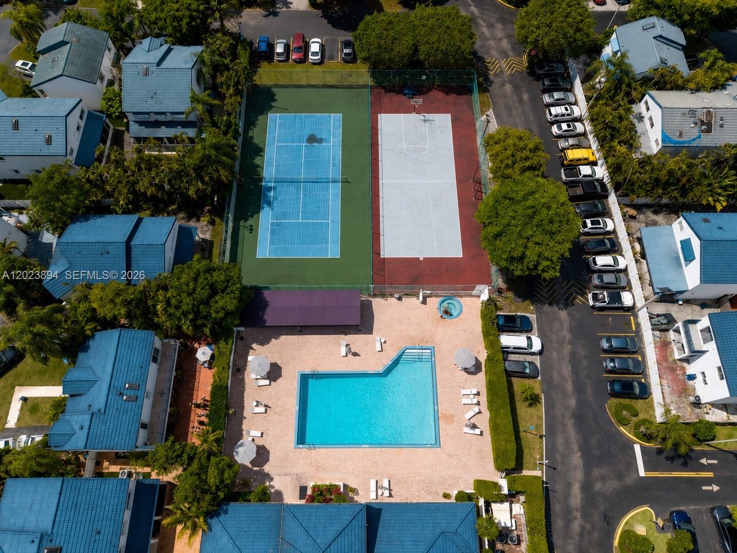 SAN SIMEON THE CALIF CLUB - Residential