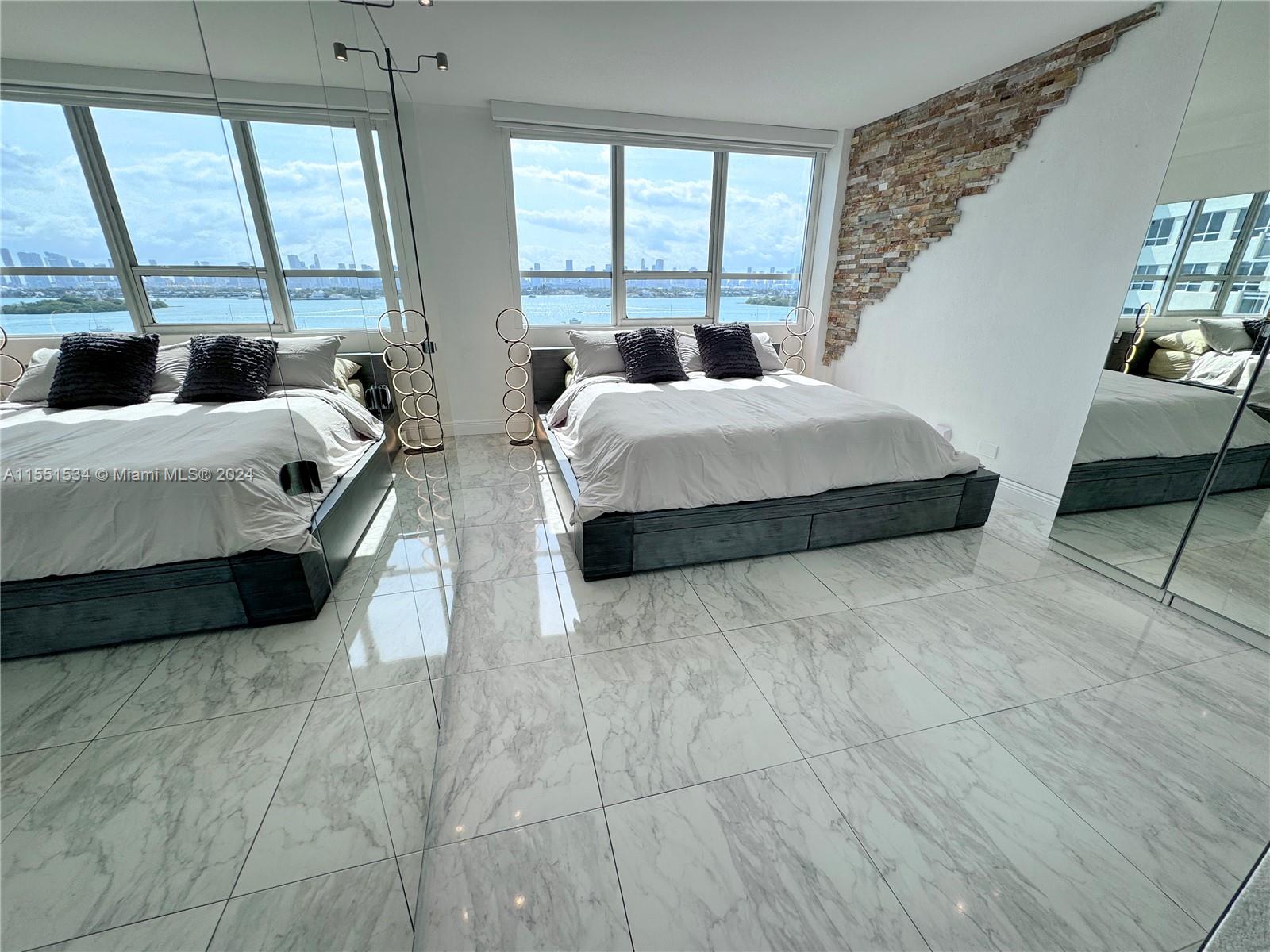 FLAMINGO SOUTH BEACH I CO - Residential Lease