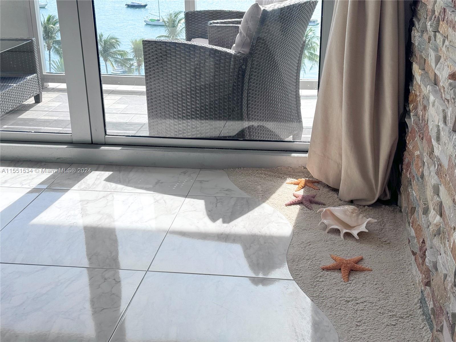 FLAMINGO SOUTH BEACH I CO - Residential Lease