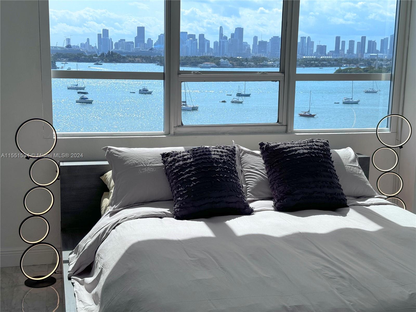 FLAMINGO SOUTH BEACH I CO - Residential Lease