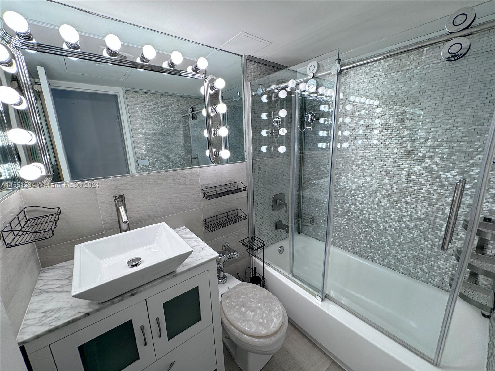 FLAMINGO SOUTH BEACH I CO - Residential Lease