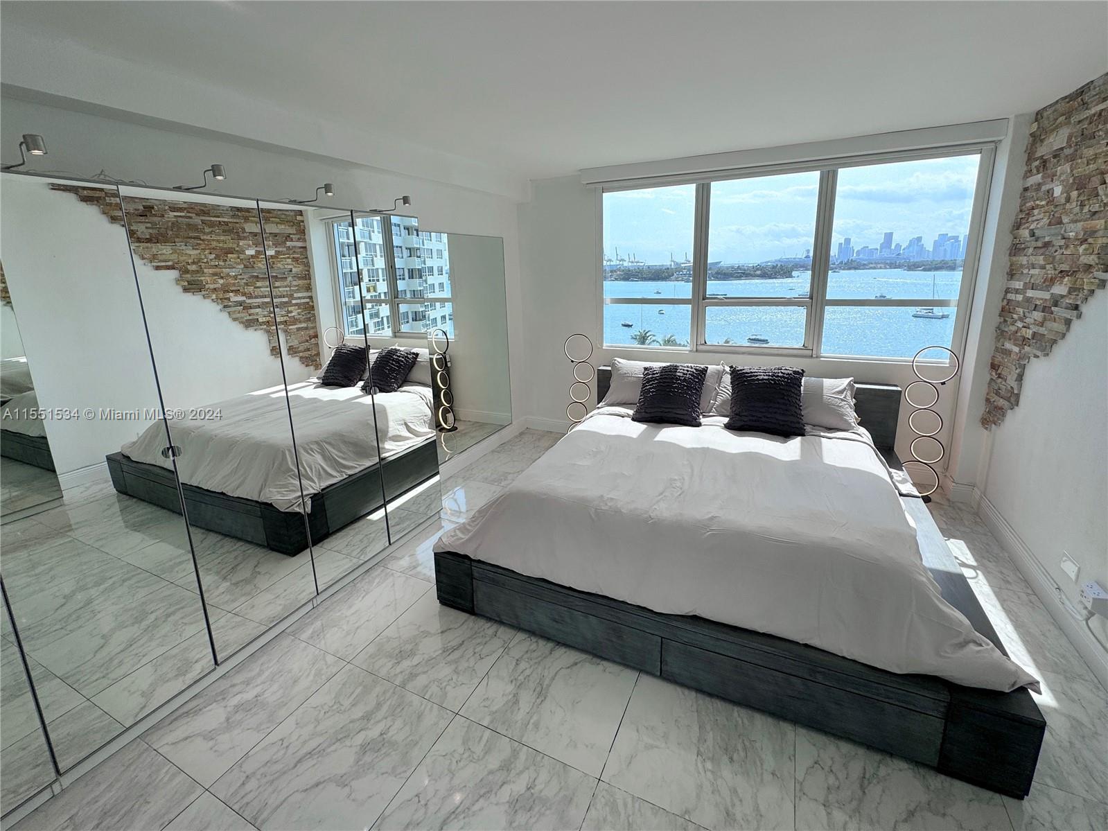 FLAMINGO SOUTH BEACH I CO - Residential Lease