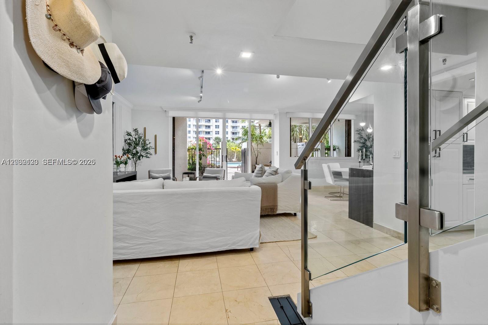 BRICKELL KEY ONE CONDO - Residential