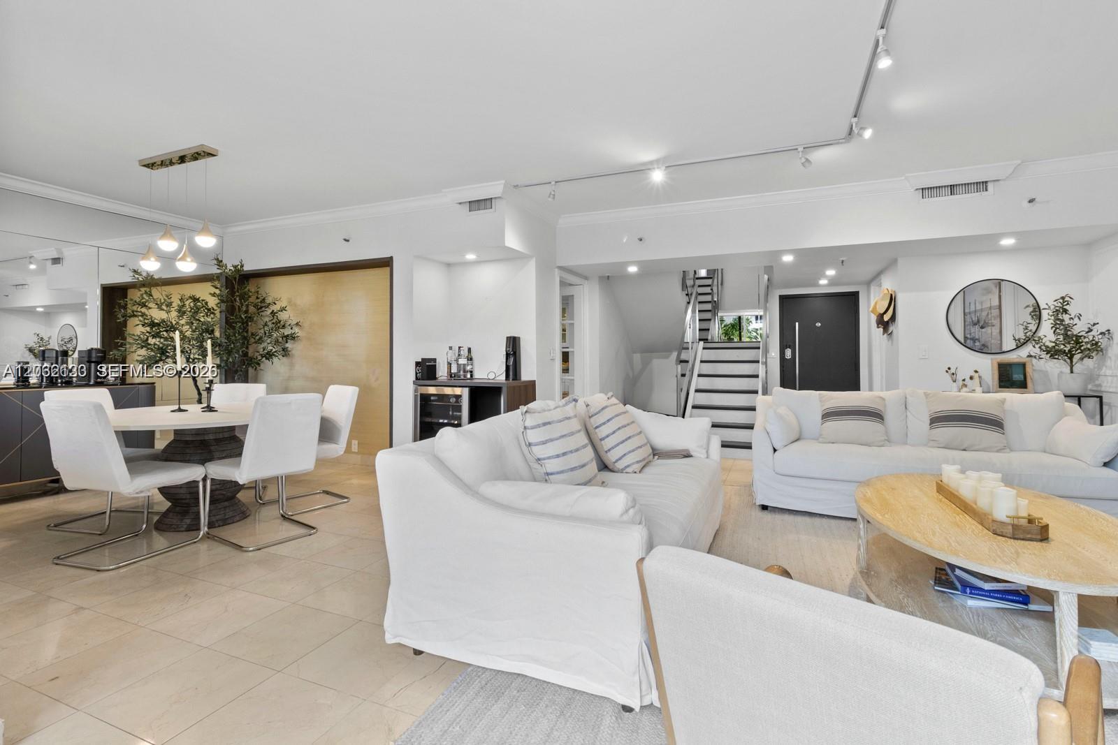 BRICKELL KEY ONE CONDO - Residential