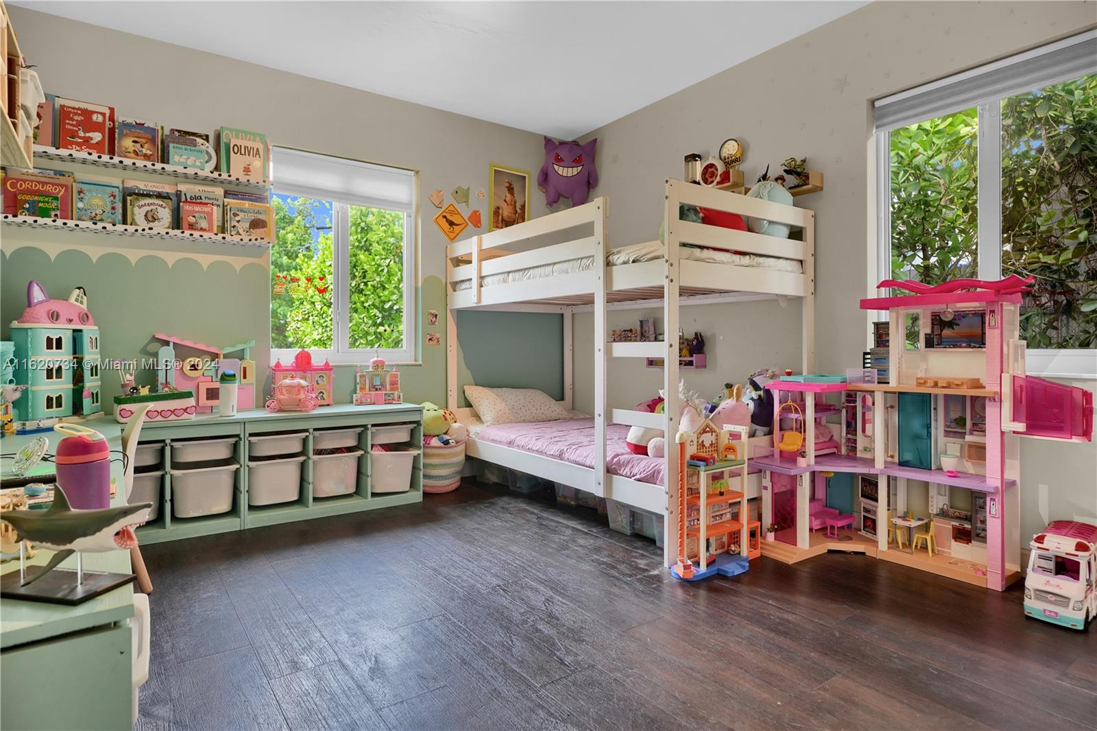 LAKE HEIGHTS - Residential