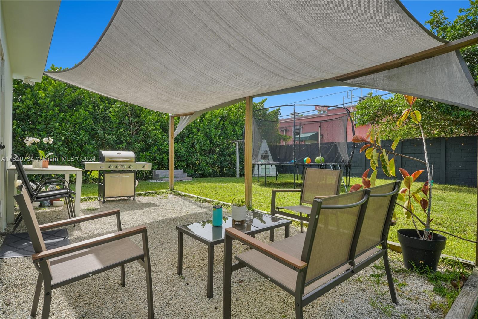 LAKE HEIGHTS - Residential