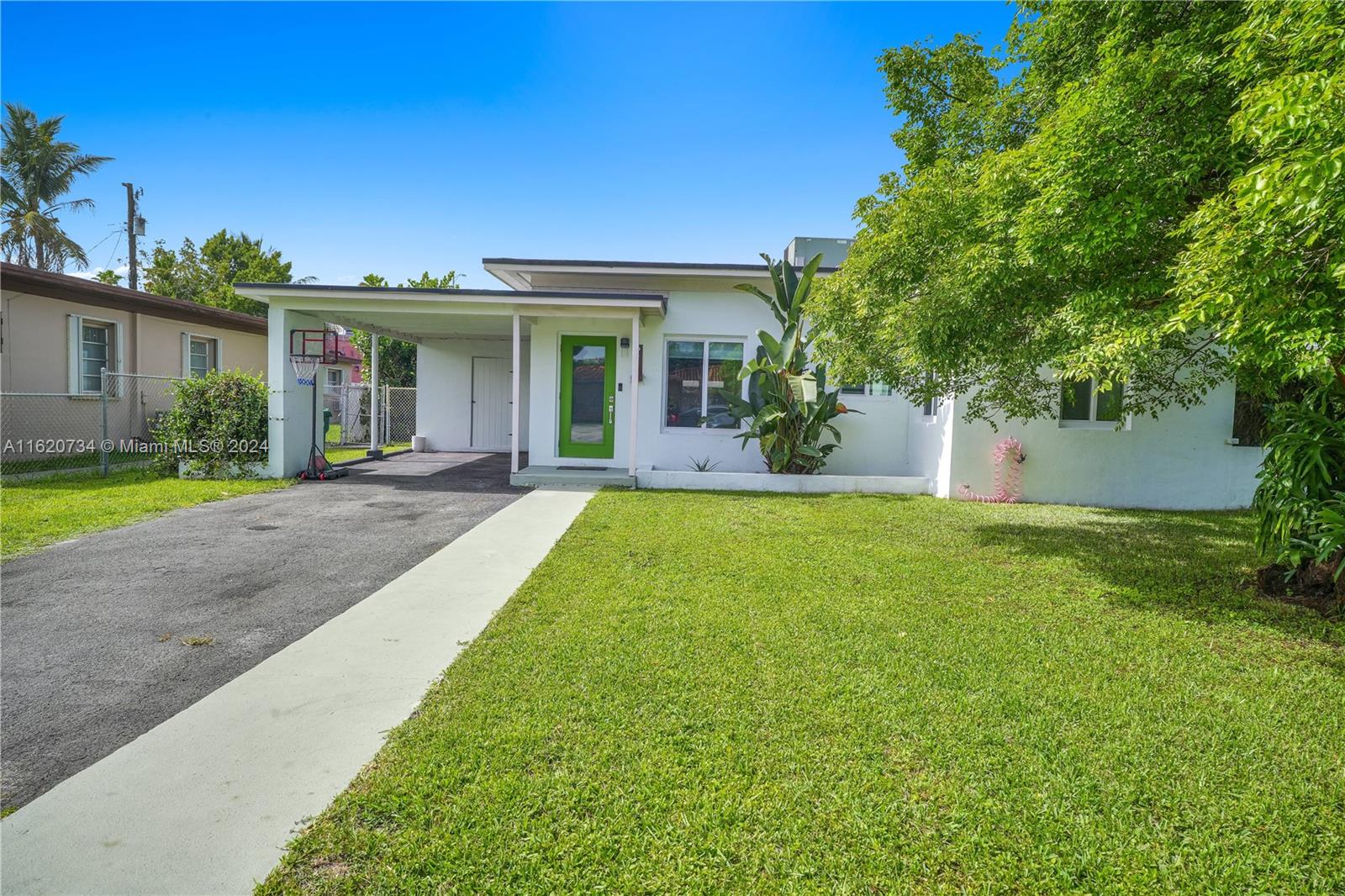 LAKE HEIGHTS - Residential