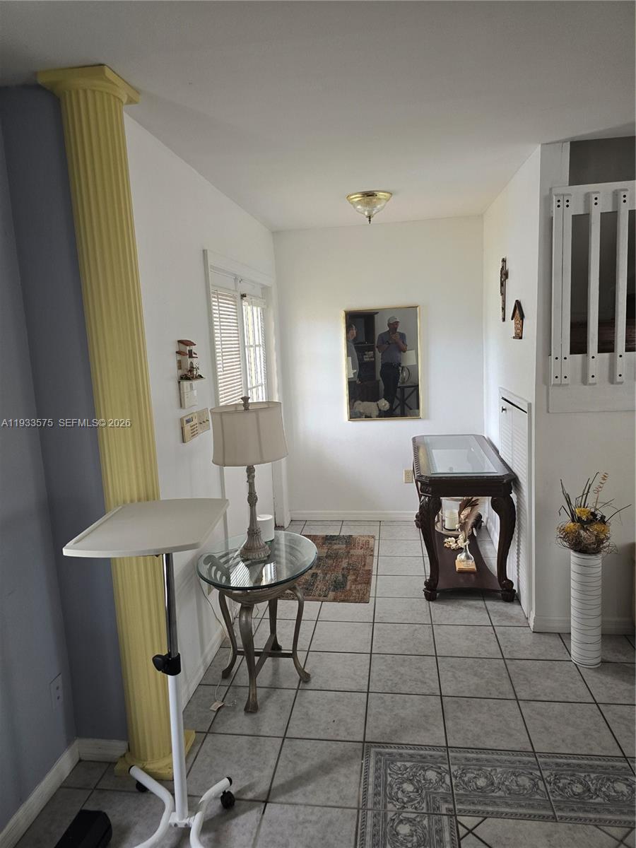 DEERWOOD VILLAS SEC 1 - Residential