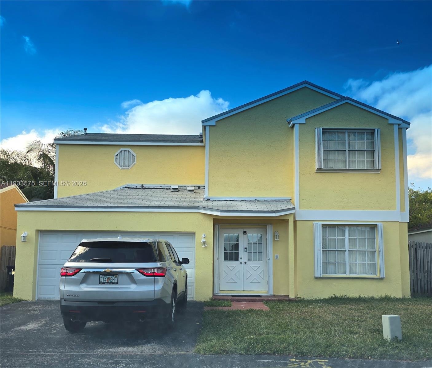 DEERWOOD VILLAS SEC 1 - Residential