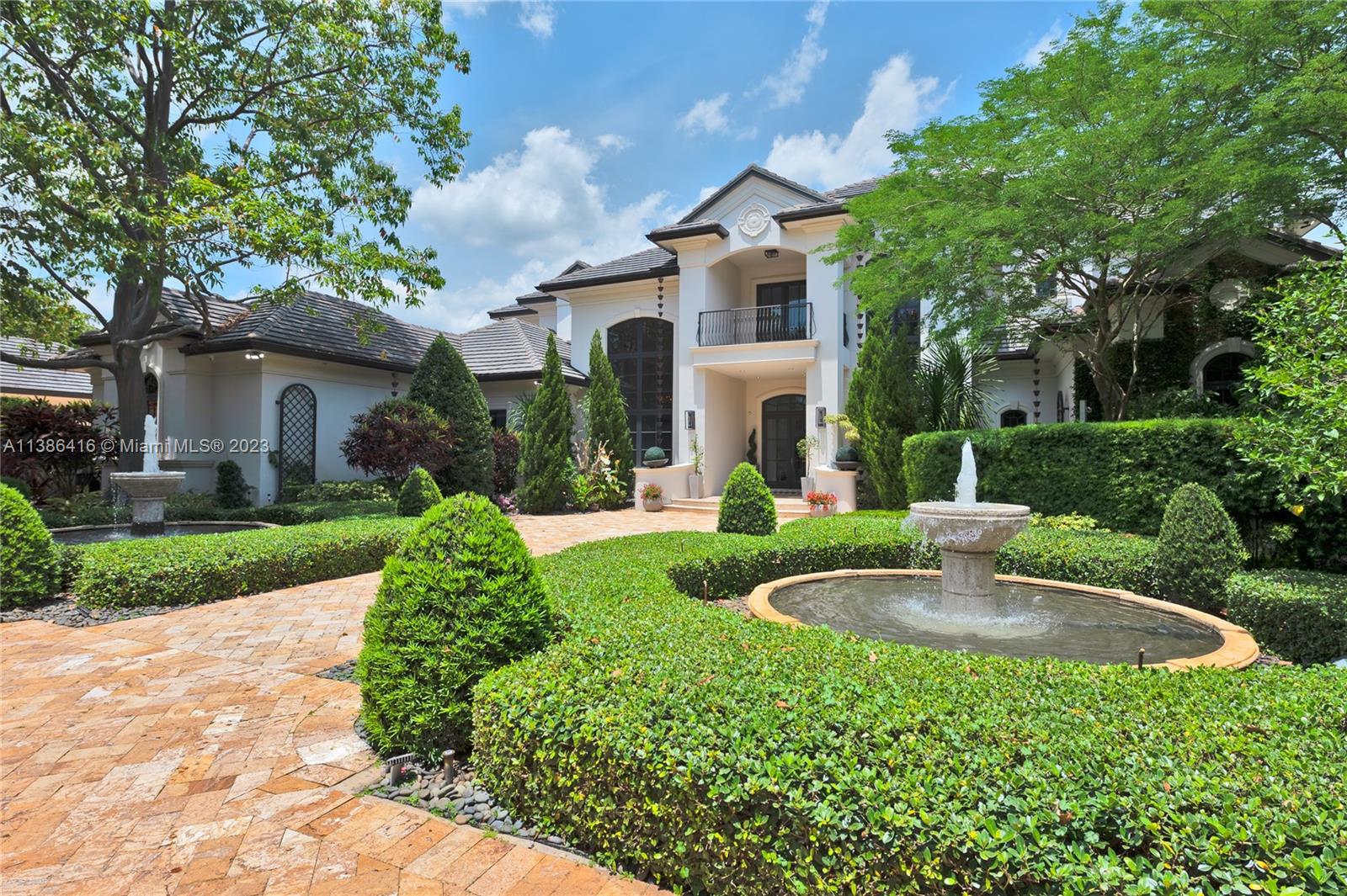 ESTATES AT SUNSHINE RANCH - Residential