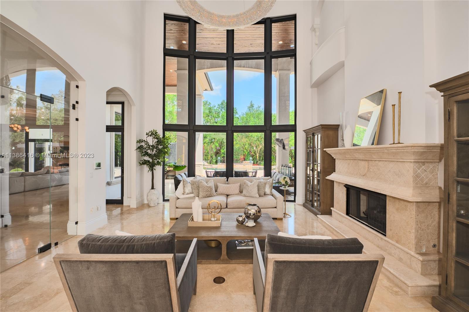 ESTATES AT SUNSHINE RANCH - Residential