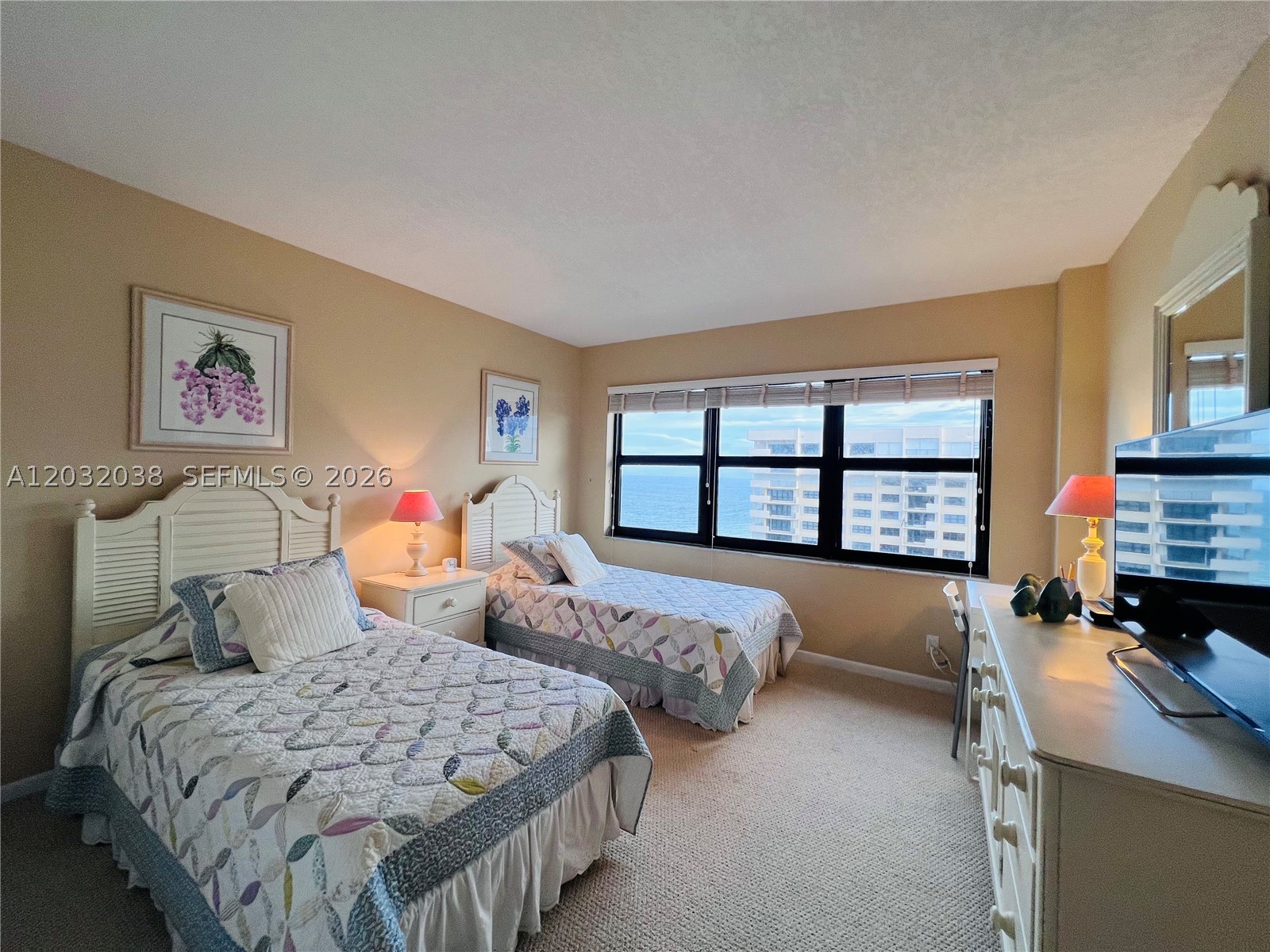 SEA RANCH CLUB B CONDO - Residential Lease