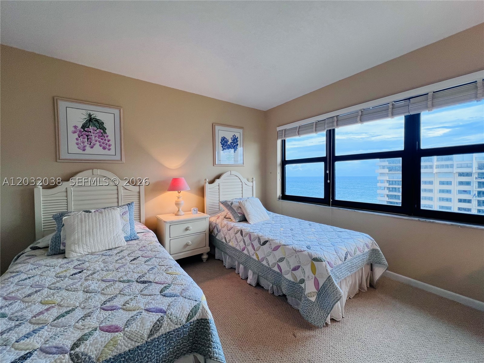 SEA RANCH CLUB B CONDO - Residential Lease
