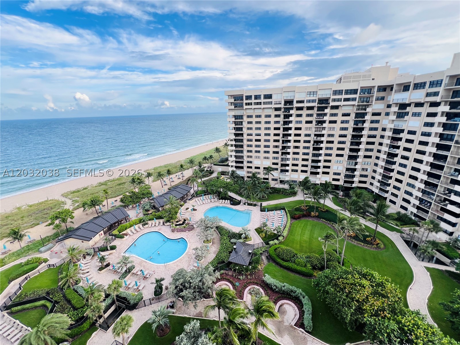 SEA RANCH CLUB B CONDO - Residential Lease