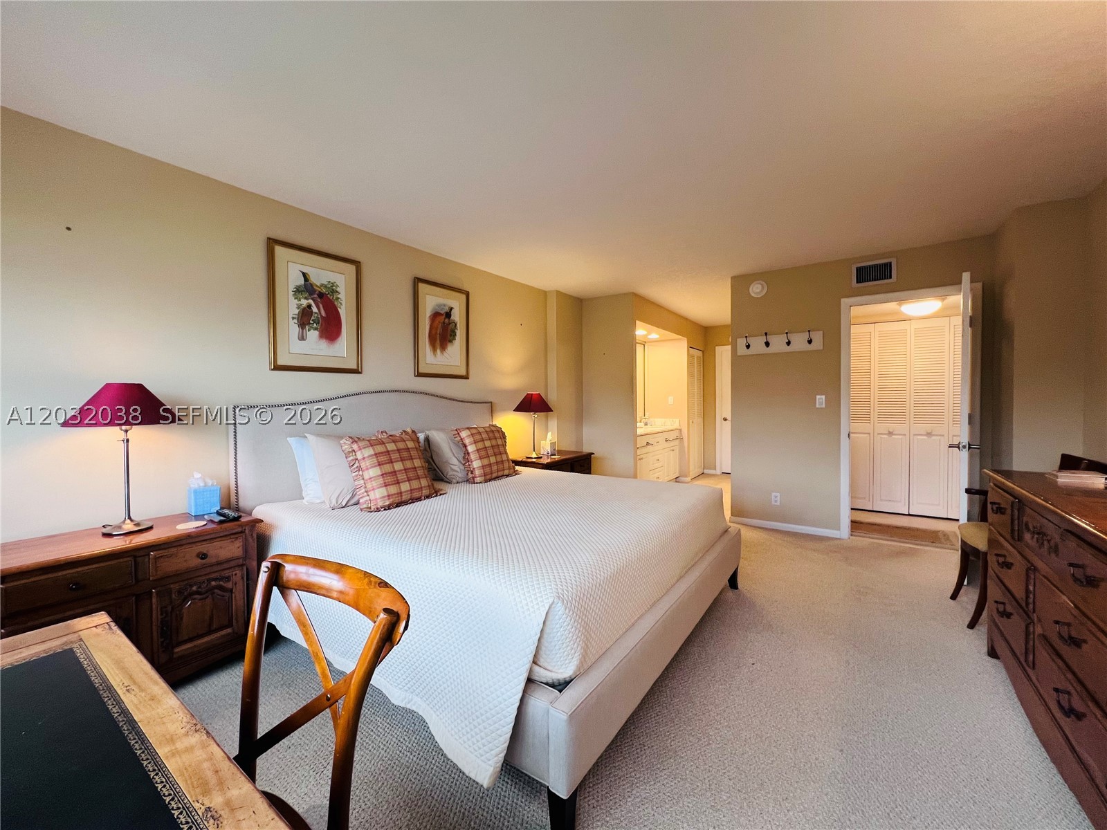 SEA RANCH CLUB B CONDO - Residential Lease
