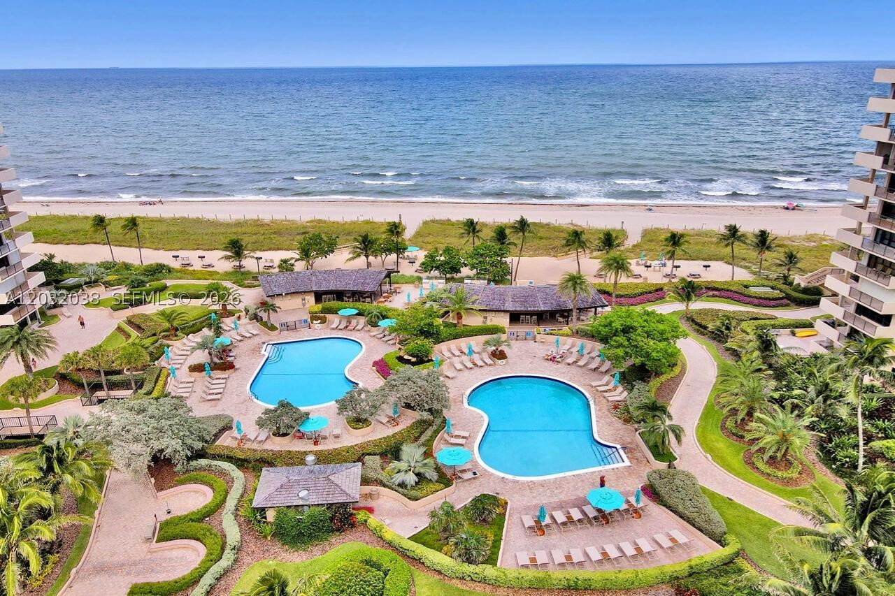 SEA RANCH CLUB B CONDO - Residential Lease