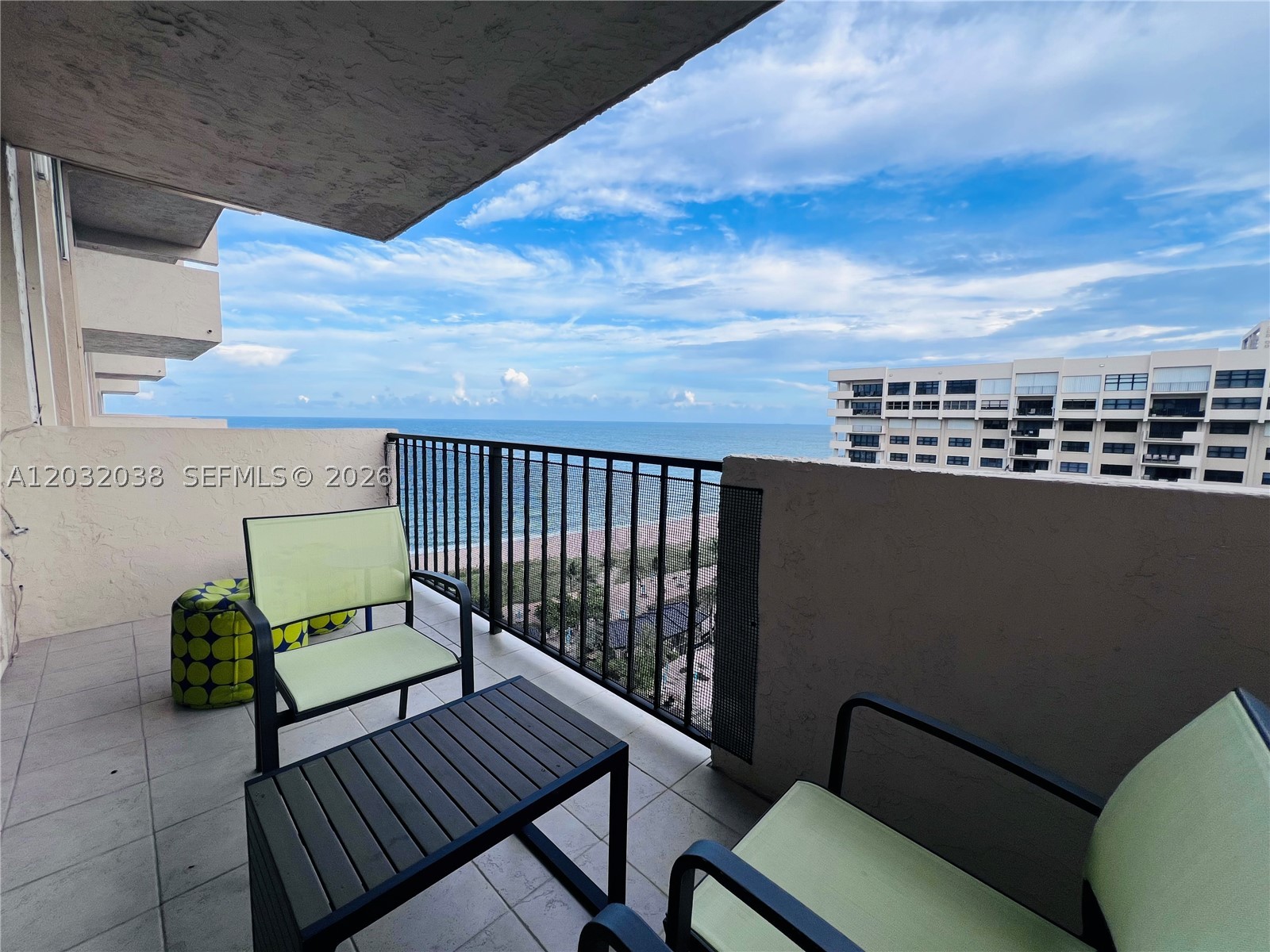 SEA RANCH CLUB B CONDO - Residential Lease