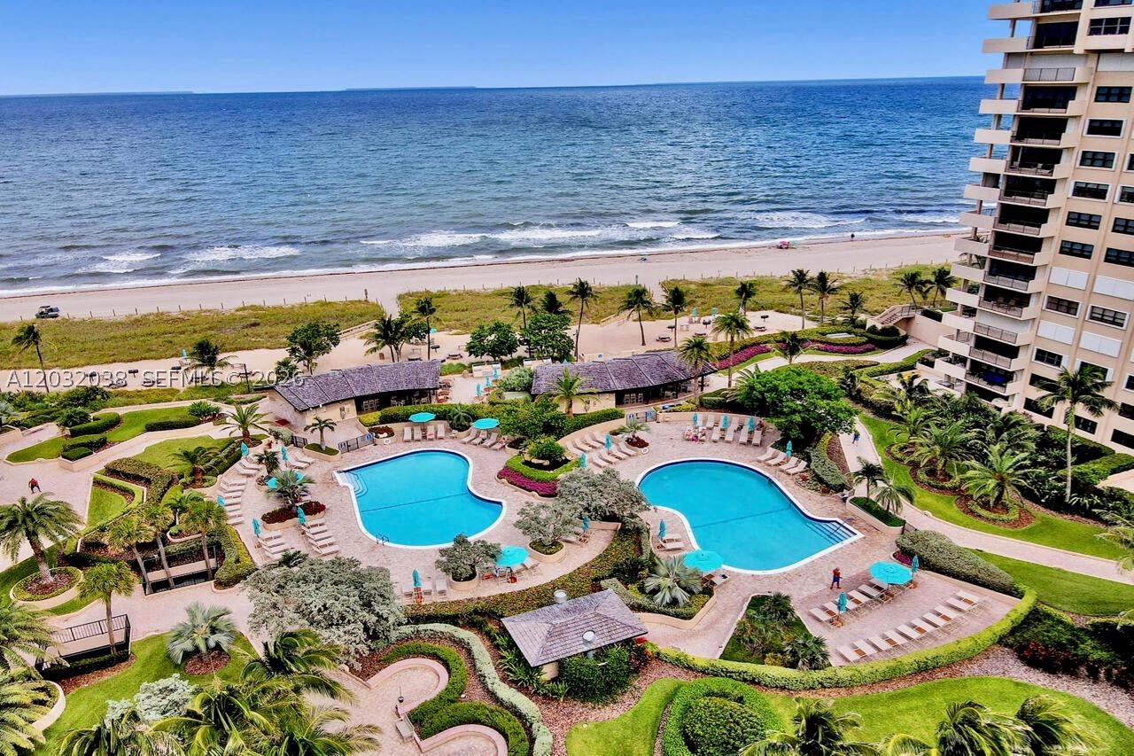 SEA RANCH CLUB B CONDO - Residential Lease