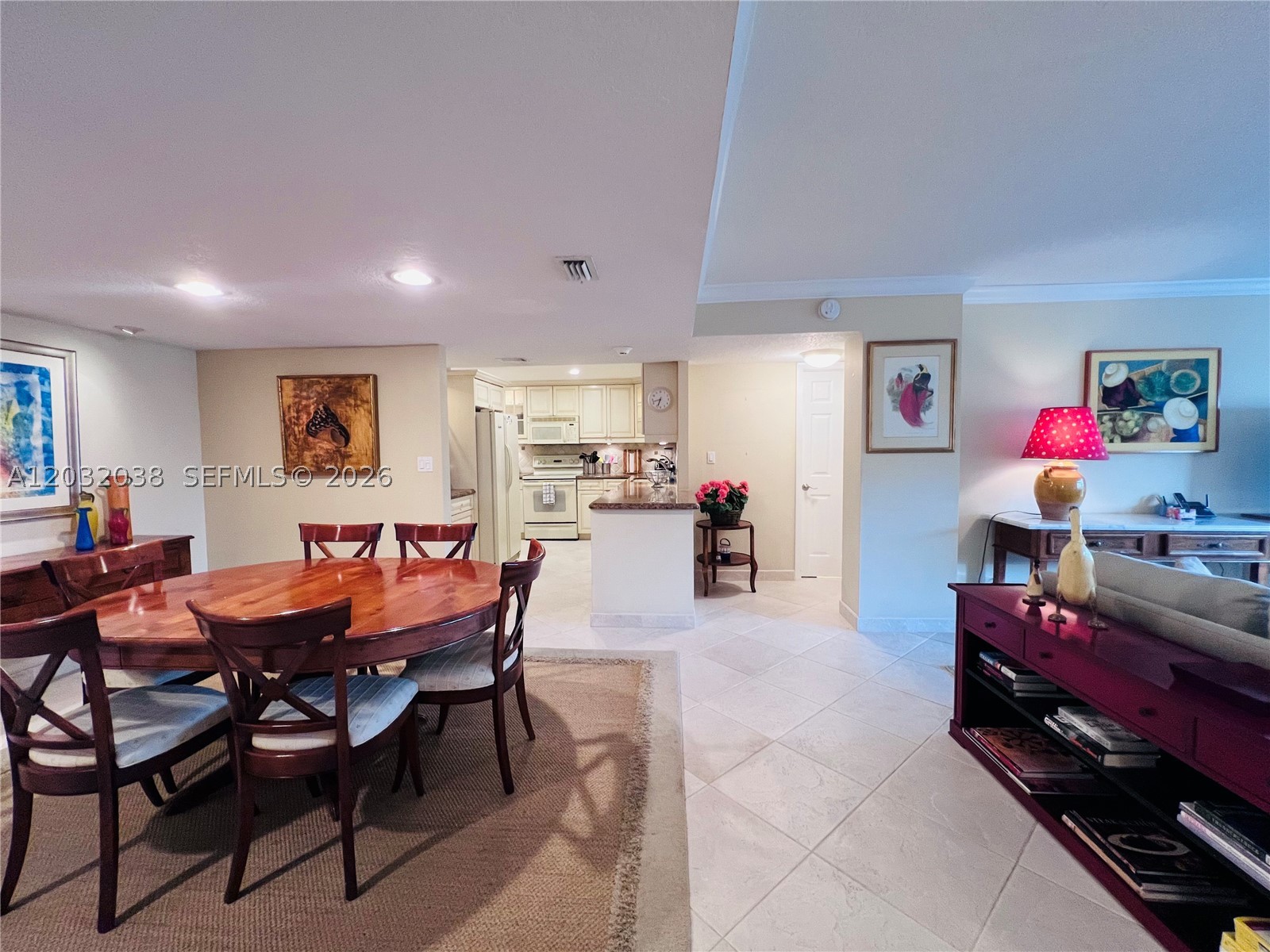 SEA RANCH CLUB B CONDO - Residential Lease