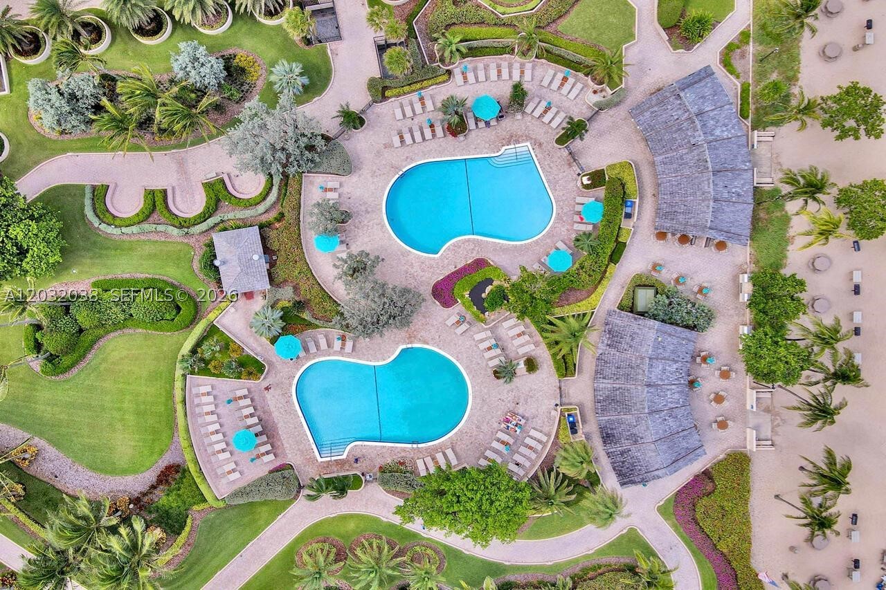SEA RANCH CLUB B CONDO - Residential Lease