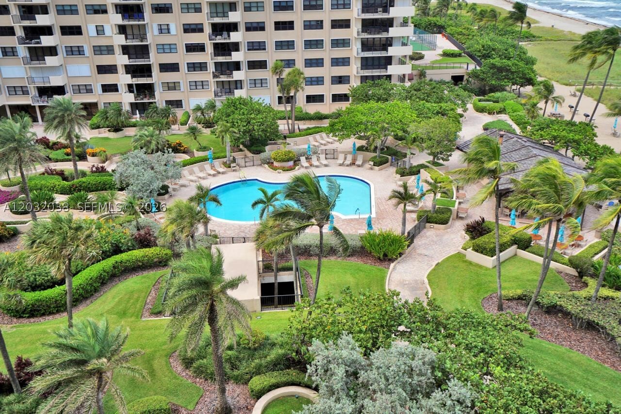 SEA RANCH CLUB B CONDO - Residential Lease